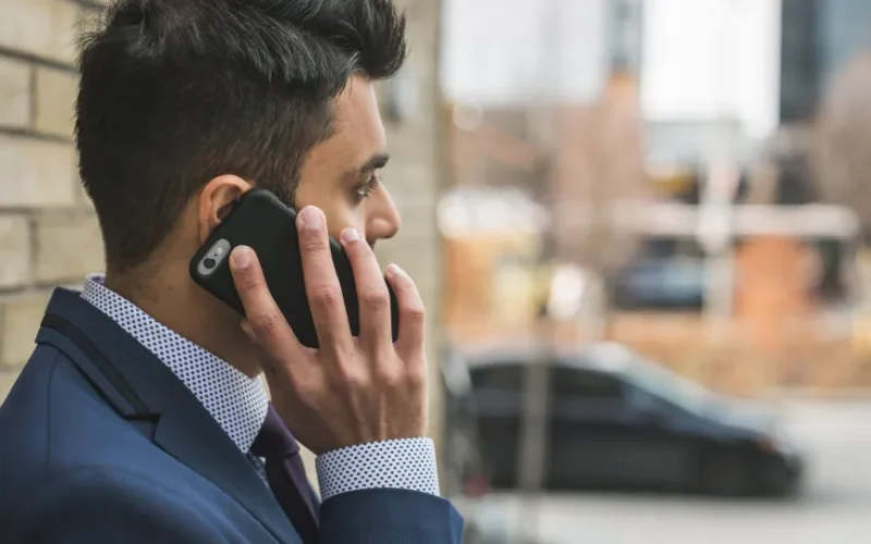 Adigital lanza «Soy Yo» para saber qué empresa te llama, coincidiendo con el estreno del prefijo 400