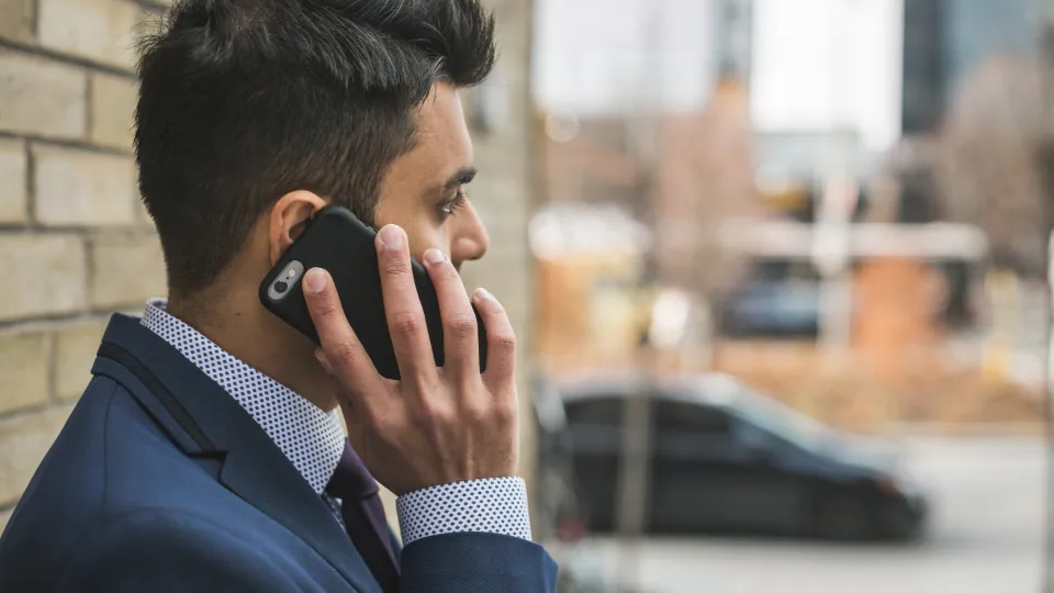 Adigital lanza «Soy Yo» para saber qué empresa te llama, coincidiendo con el estreno del prefijo 400